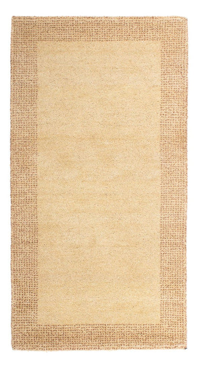 Indo Gabbeh Dywan 70x140cm - Dywan wełniany