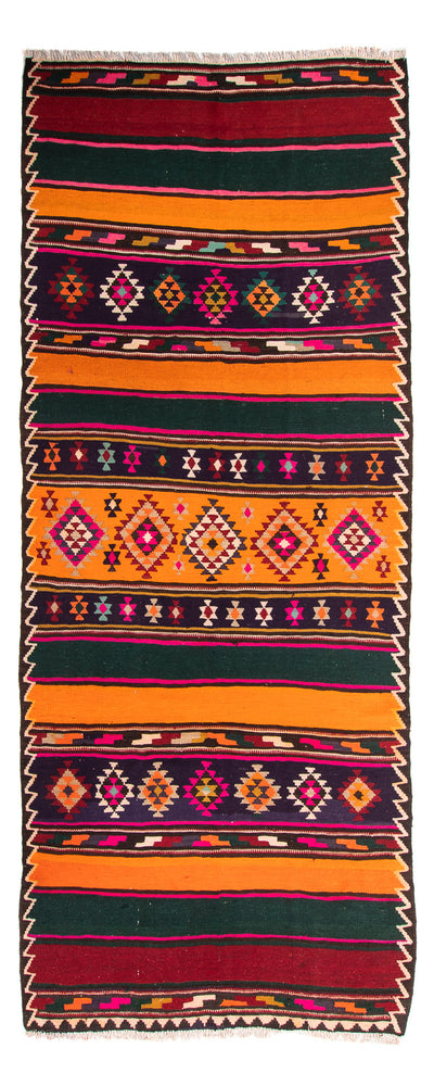 Stary kilim Dywan 150x355cm