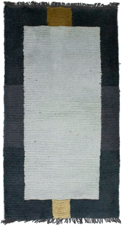 Dywan z Nepalu 70x140cm - Dywan wełniany
