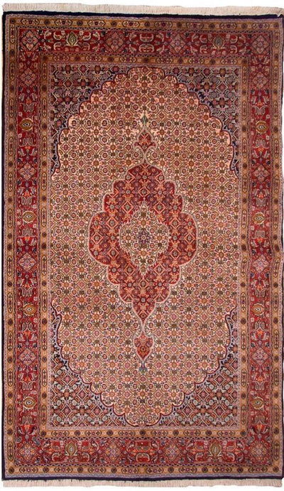 Moud Dywan 150x240cm - Dywan perski