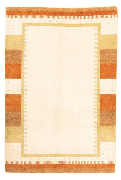 Indo Gabbeh Dywan 139x203cm - Dywan wełniany