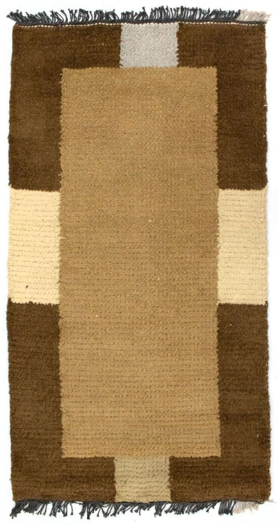 Dywan z Nepalu 70x140cm - Dywan wełniany