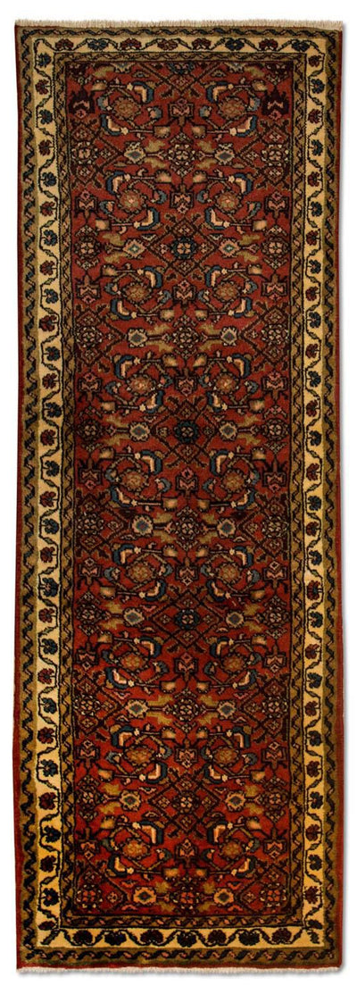 Hosseinabad Dywan 64x294cm - Dywan perski