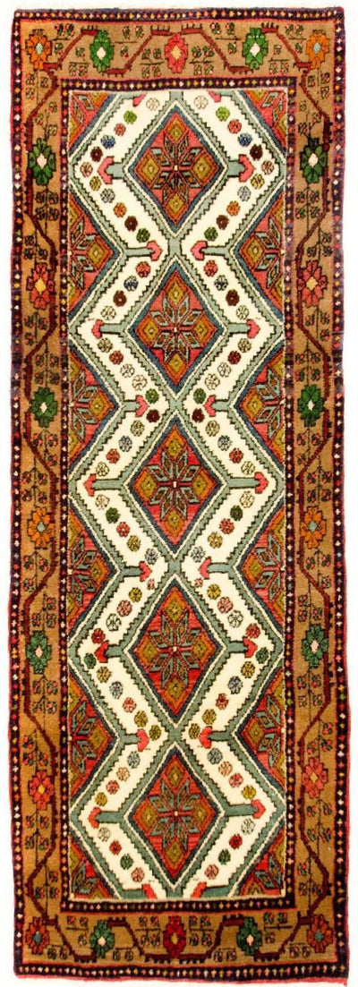 Ardabil Dywan 82x238cm - Dywan perski