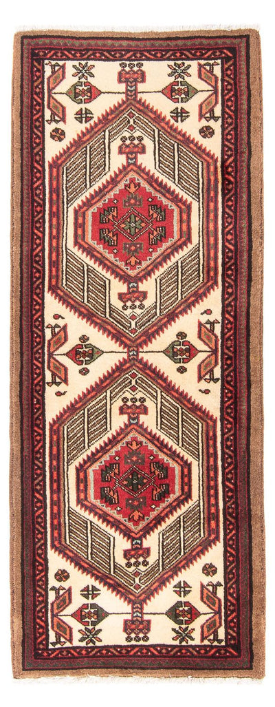 Hamadan Dywan 67x270cm - Dywan perski