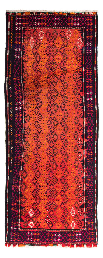 Stary kilim Dywan 135x330cm