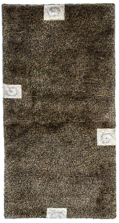 Dywan z Nepalu 70x140cm - Dywan wełniany