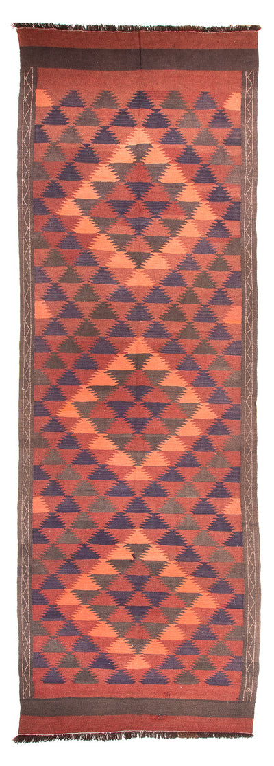 Stary kilim Dywan 130x450cm