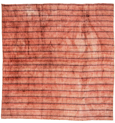 Dywan wiskozowy 213x213cm - Viskoseteppich