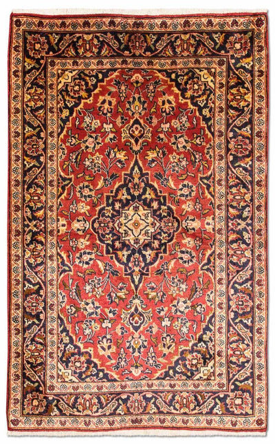 Kashan Dywan 100x163cm - Dywan perski