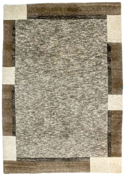 Dywan z Nepalu 146x200cm - Dywan wełniany