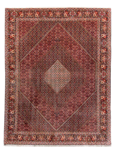 Bidjar Dywan 250x350cm - Dywan perski