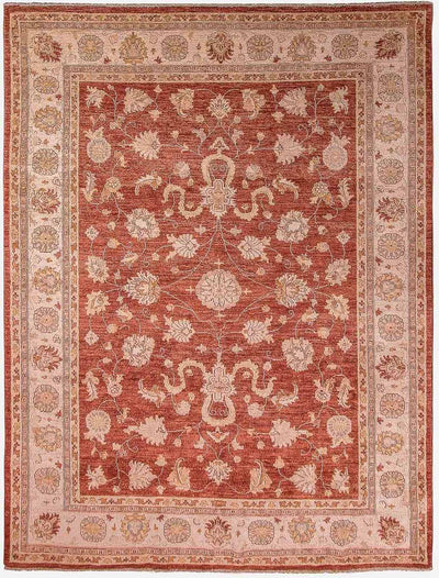 Dywan Zieglera 208x276cm - Dywan orientalny