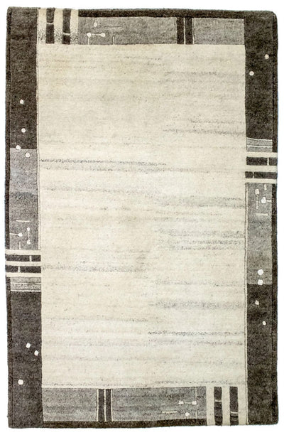 Dywan z Nepalu 116x178cm - Dywan wełniany