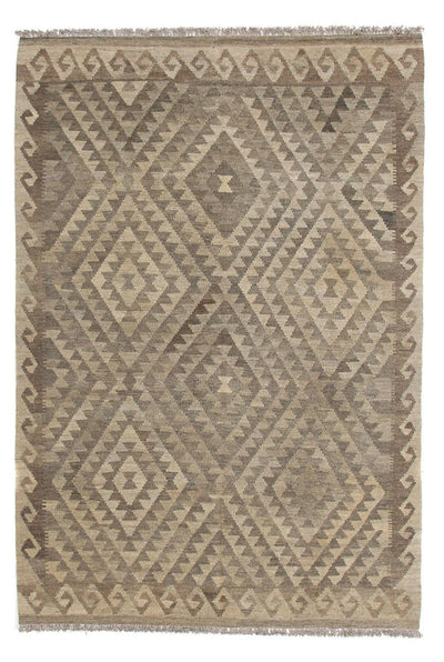 Kilim Maimana Dywan 125x180cm - Dywan wełniany