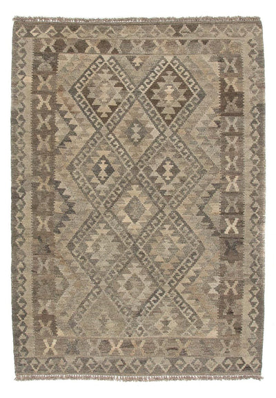 Kilim Maimana Dywan 129x183cm - Dywan wełniany