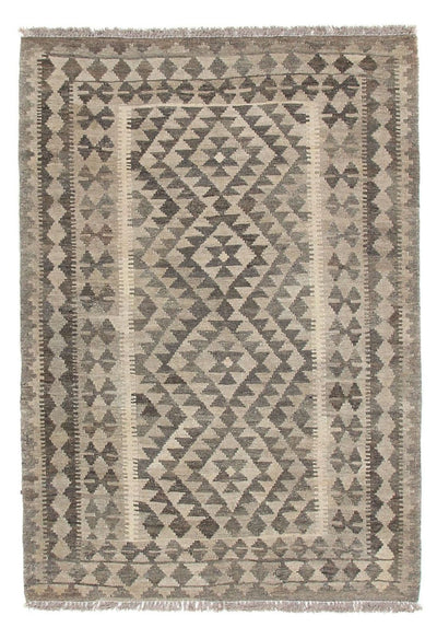 Kilim Maimana Dywan 102x146cm - Dywan wełniany