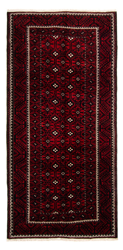 Hamadan Dywan 150x304cm - Dywan perski