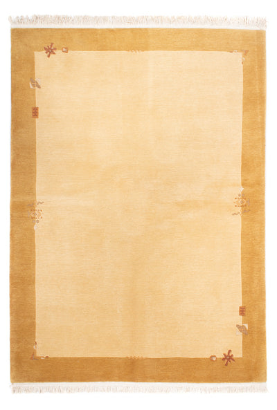 Dywan z Nepalu 172x230cm - Dywan wełniany