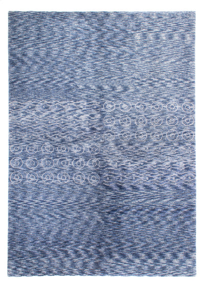 Dywan z Nepalu 170x239cm - Dywan wełniany