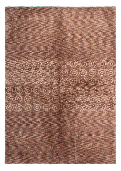 Dywan z Nepalu 171x240cm - Dywan wełniany