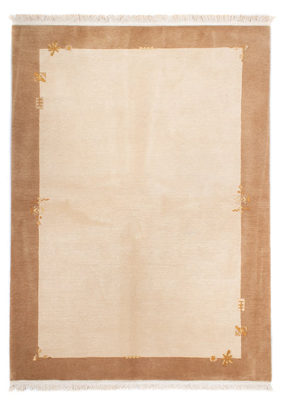 Dywan z Nepalu 172x234cm - Dywan wełniany
