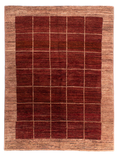 Ziegler nowoczesny Dywan 134x184cm - Dywan orientalny