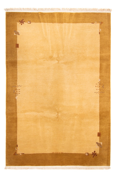 Dywan z Nepalu 202x293cm - Dywan wełniany