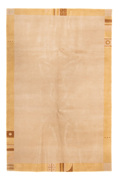 Dywan z Nepalu 190x291cm - Dywan wełniany