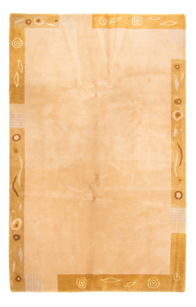 Dywan z Nepalu 199x301cm - Dywan wełniany
