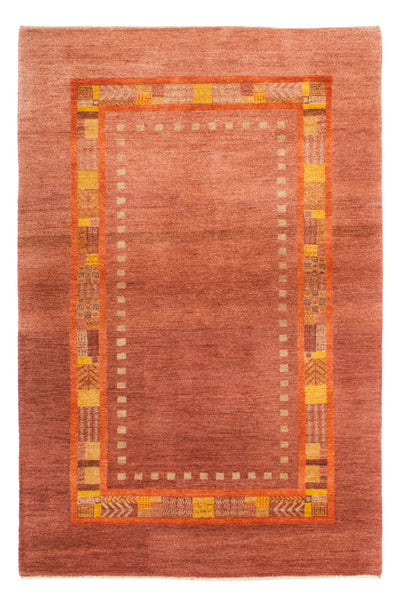 Loribaft Dywan 120x170cm - Dywan wełniany