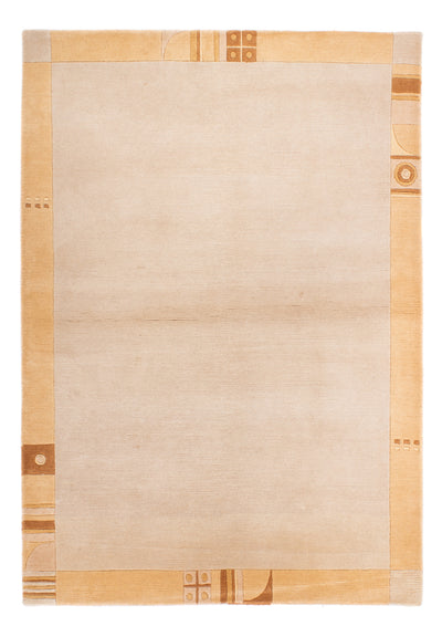 Dywan z Nepalu 124x176cm - Dywan wełniany