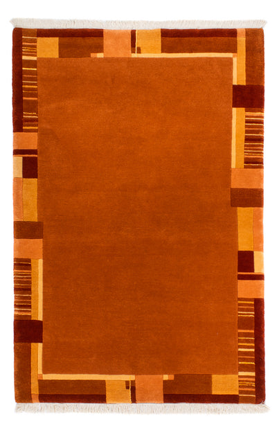 Dywan z Nepalu 119x179cm - Dywan wełniany
