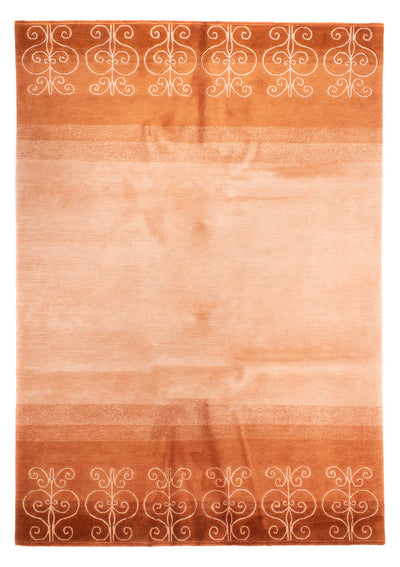 Dywan z Nepalu 169x240cm - Dywan wełniany
