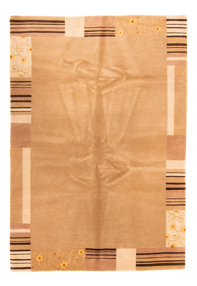 Dywan z Nepalu 172x239cm - Dywan wełniany