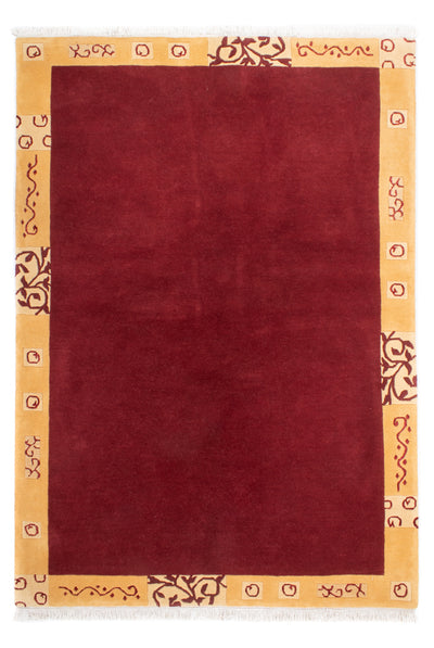 Dywan z Nepalu 173x244cm - Dywan wełniany