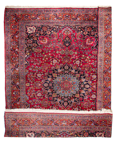 Mashhad Dywan 357x491cm - Dywan perski