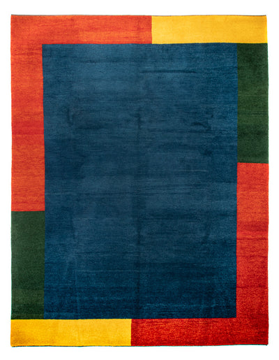 Indo Gabbeh Dywan 297x387cm - Dywan wełniany
