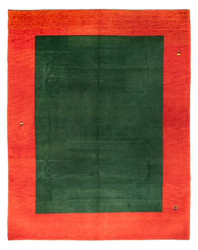 Indo Gabbeh Dywan 310x395cm - Dywan wełniany