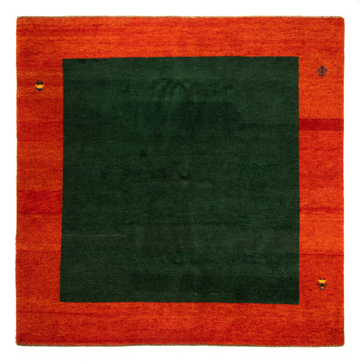 Indo Gabbeh Dywan 247x250cm - Dywan wełniany