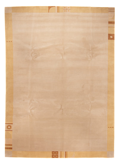 Dywan z Nepalu 238x338cm - Dywan wełniany