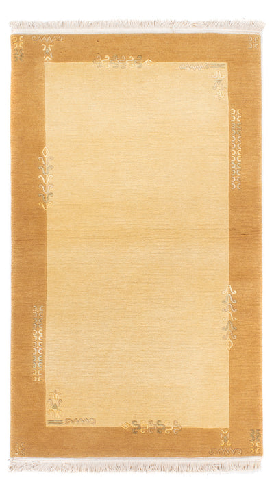Dywan z Nepalu 94x162cm - Dywan wełniany