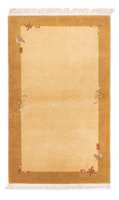 Dywan z Nepalu 94x162cm - Dywan wełniany
