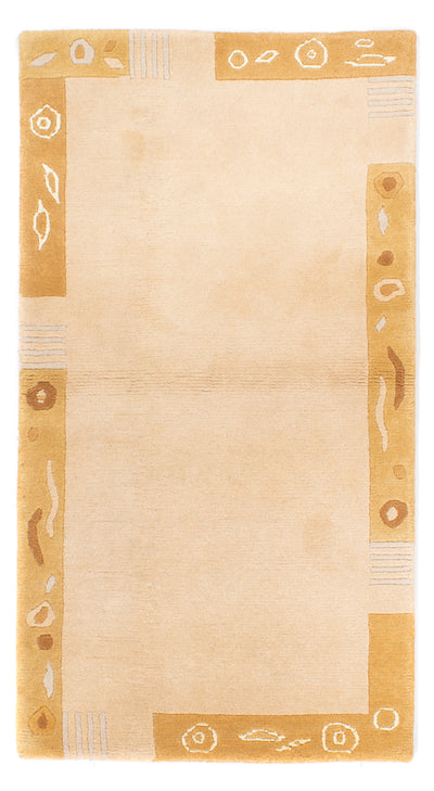 Dywan z Nepalu 90x160cm - Dywan wełniany