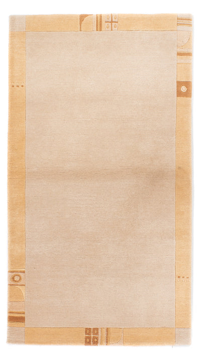Dywan z Nepalu 82x153cm - Dywan wełniany