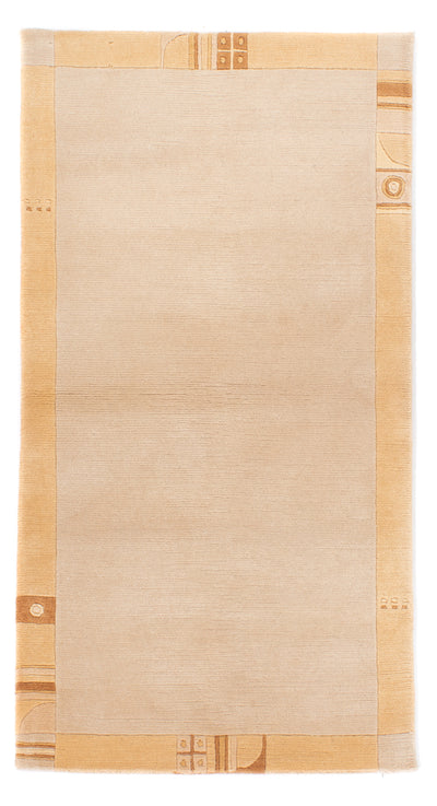 Dywan z Nepalu 81x152cm - Dywan wełniany
