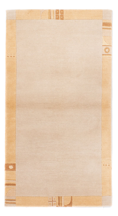 Dywan z Nepalu 84x153cm - Dywan wełniany