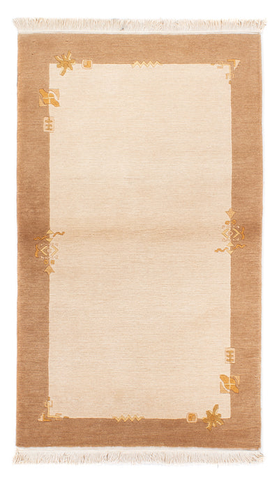 Dywan z Nepalu 91x157cm - Dywan wełniany