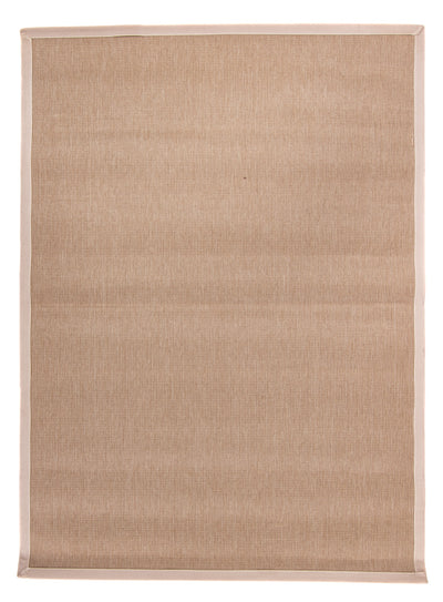 Dywan jutowy Dywan 140x200cm - Dywan wełniany
