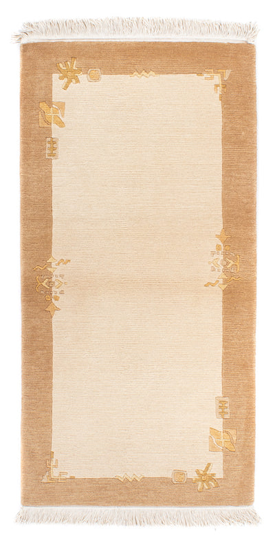 Dywan z Nepalu 72x141cm - Dywan wełniany